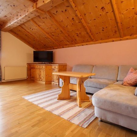 Reiteralm Living by Schladming Appartements Exteriör bild
