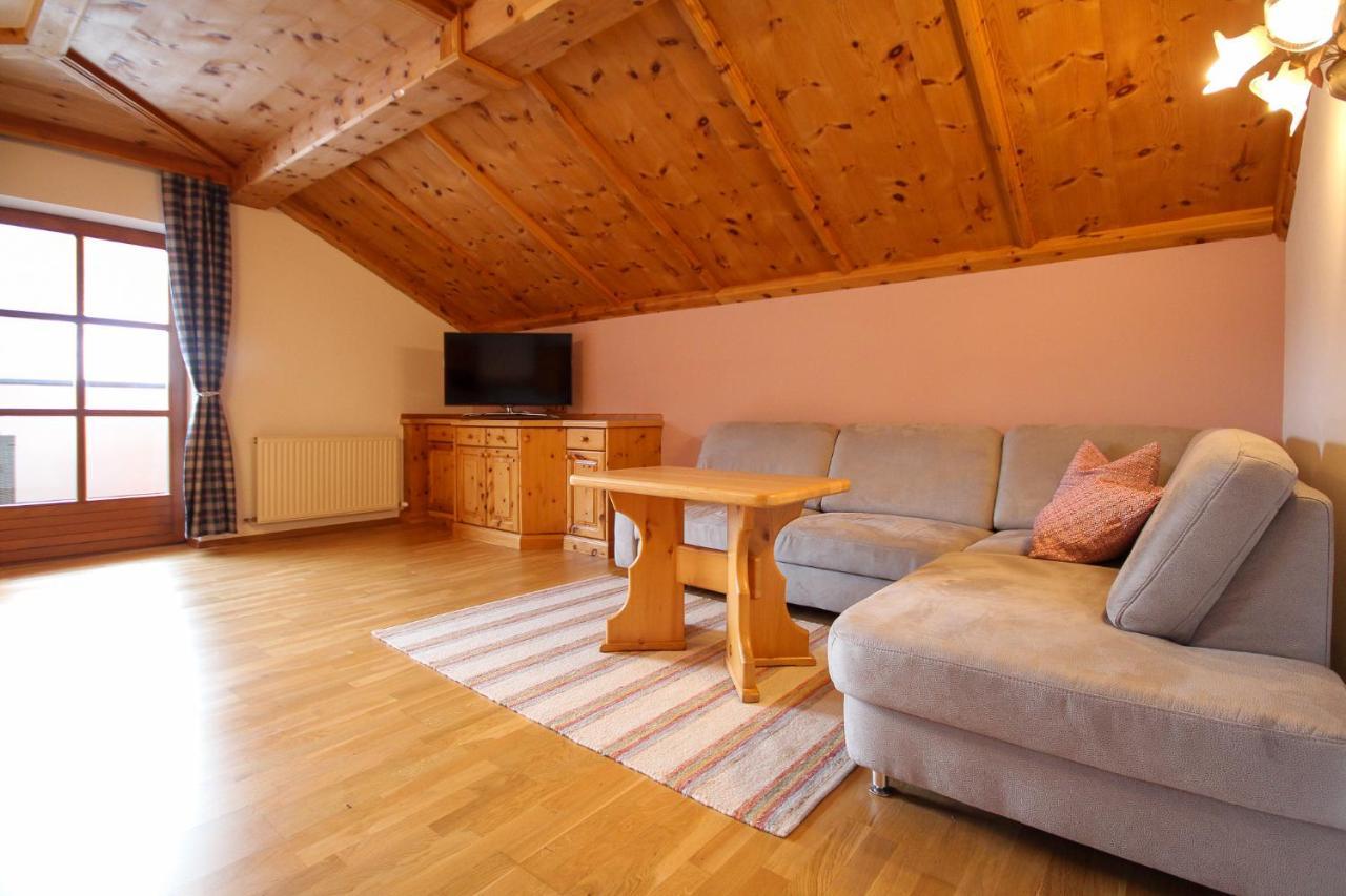 Reiteralm Living by Schladming Appartements Exteriör bild