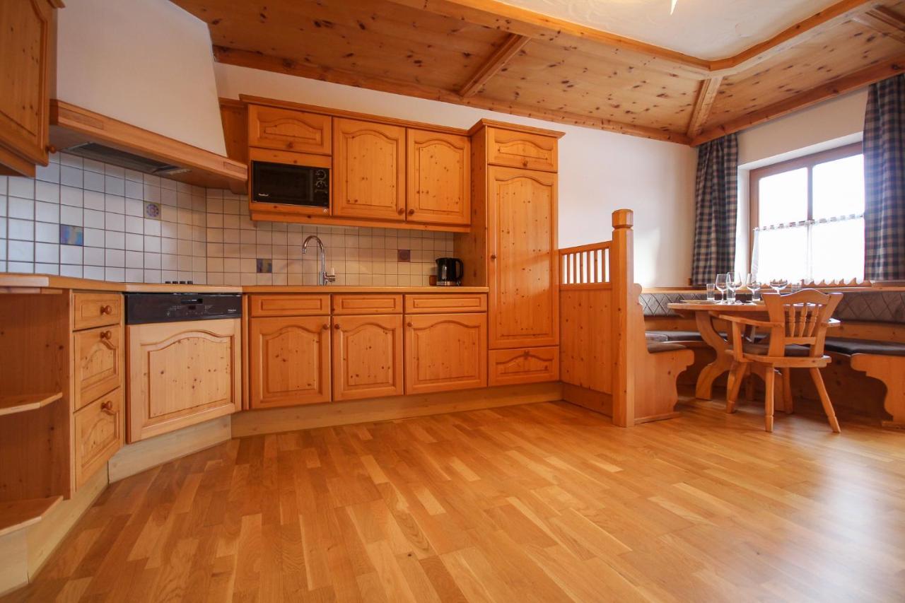Reiteralm Living by Schladming Appartements Exteriör bild