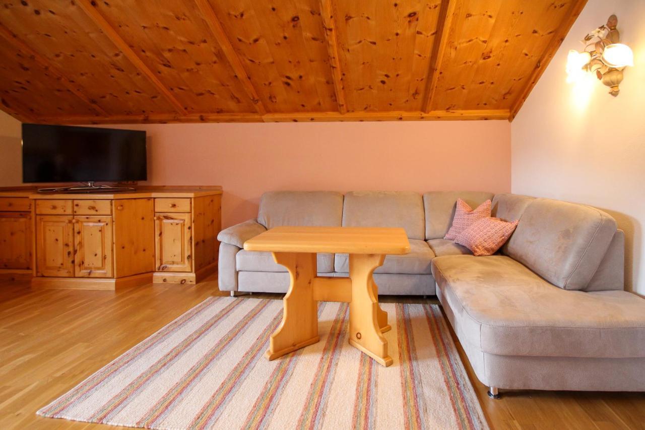 Reiteralm Living by Schladming Appartements Exteriör bild
