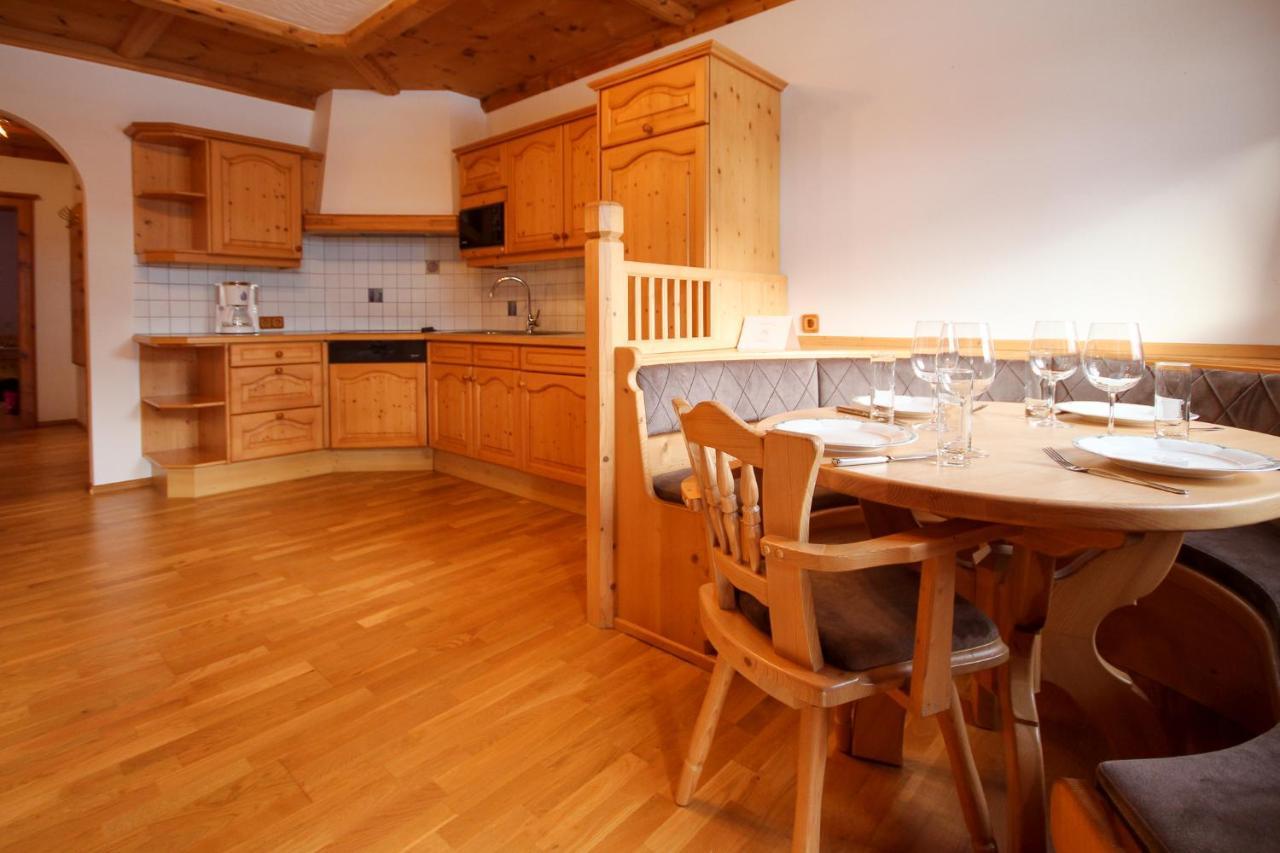 Reiteralm Living by Schladming Appartements Exteriör bild